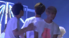 EXO-K,EXO - Ending