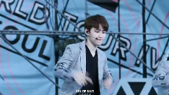 EXO-M,EXO-K,EXO - Growl