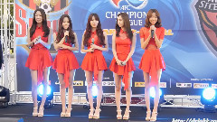 Dal★shabet - Talk