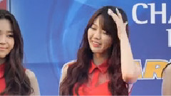 Dal★shabet - Talk