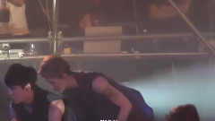 EXO-K,EXO - Let Out The Beast