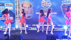 Dal★shabet - Mr.Bang Bang