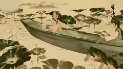 群星 - 常记西亭日暮