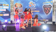 Dal★shabet - Hit U
