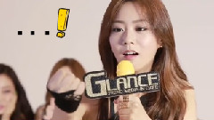 Kara - GlANCE STAE ATTACK