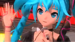 VOCALOID家族,初音未来 - 1/6