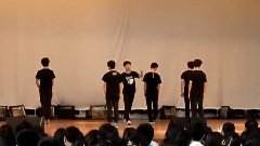 模仿翻唱 - GROWL