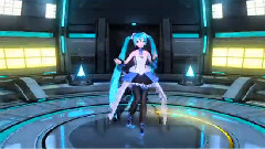 VOCALOID家族,初音未来 - 1/6