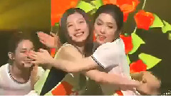 Red Velvet - Happiness - Mnet M!Countdown