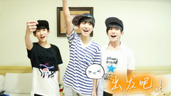 TFBOYS - TFBOYS fanclub ID