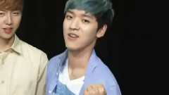100% - Mnet Wide Entertainment News 100% Wide Star View Cut