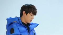 ZE:A,A Pink - M-LIMITED F-W 制作花絮