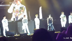 Teen Top - 退场