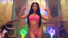 Nicki Minaj - Anaconda