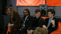 Noah and the Whale - Waiting For My Chance To Come
