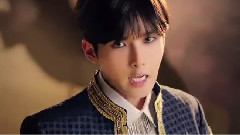 厉旭(Super Junior) - MAMACITA厉旭CUT