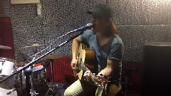 模仿翻唱 - Amani