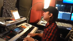 模仿翻唱 - 趁早