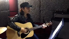 模仿翻唱 - 讲不出再见