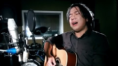 模仿翻唱 - 再见青春