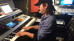 模仿翻唱 - 无言感激