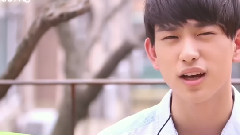 GOT7 - Before I Die特别访问 Jr.