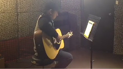 模仿翻唱 - 泡沫