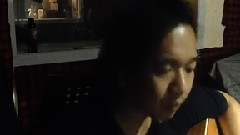 模仿翻唱 - 你在那里还好吗