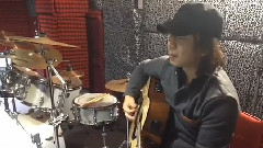 模仿翻唱 - 故乡