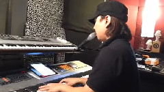 模仿翻唱 - 到不了