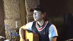 模仿翻唱 - 面具