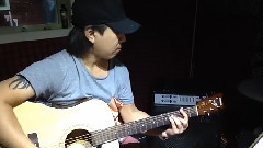 模仿翻唱 - Mr Tam