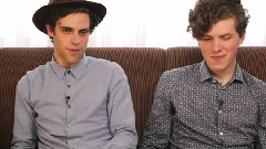Noah and the Whale - Buzzine Interviews