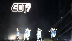 GOT7 - Full CUT