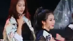 4minute - 你叫什么名字
