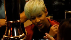 GOT7 - GOT7 BamBam At Kimju in Thailand.