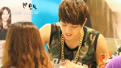 Rome,C-Clown - 现代百货木洞店签售会