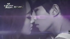 Nasty Nasty - M! Countdown