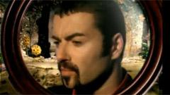 George Michael,Elton John - Waltz Away Dreaming