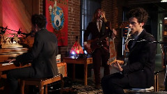 Noah and the Whale - Tonight's The Kind Of Night