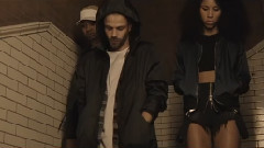 The Weeknd - King Of The Fall