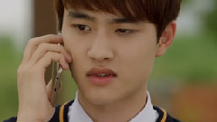 EXO-K,EXO - 韩剧<没关系,是爱情啊> EP12 都暻秀Cut