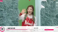 Red Velvet - W Player