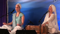 Ek Ong Kar Sat Nam Siri Wahe Guru