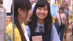 AKB48,SKE48 - SKE48炸蝦商! EP07
