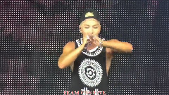BigBang,太阳(Bigbang) - Talk - Sol Japan Tour Rise 2014 Yokohama Day 2 饭拍版 14/08/18