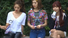 Orange Caramel - Mini Fan Meeting Part.2