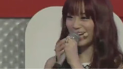 Kara - めざましテレビ