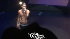 BigBang - His Beautiful Voice