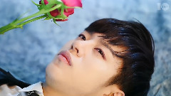 B.A.P - 9月刊杂志 <10 Star> 拍摄现场